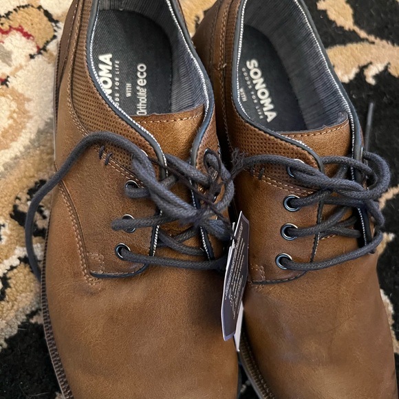 Mens shoes - Picture 5 of 7